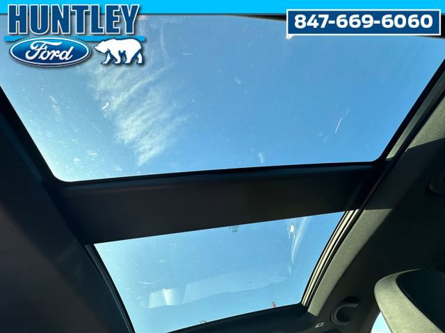 Used 2022 Alfa Romeo Stelvio Quadrifoglio w/ Active Assist Plus Package image 17