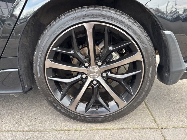 Used 2021 Honda Civic Sport image 10