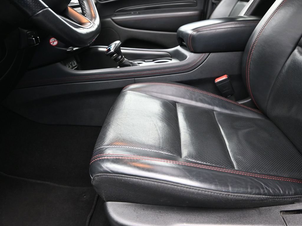 Used 2024 Dodge Durango GT image 13