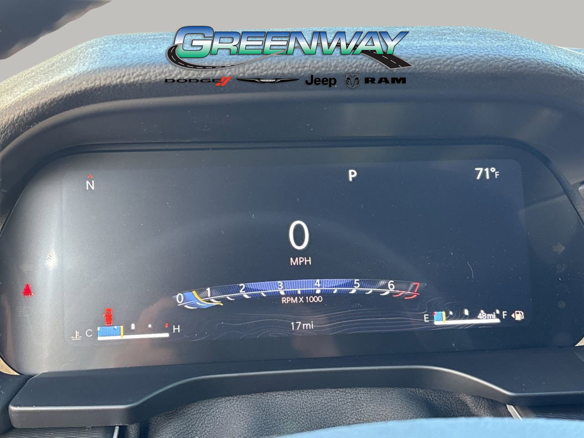 New 2025 Jeep Grand Cherokee Laredo image 28