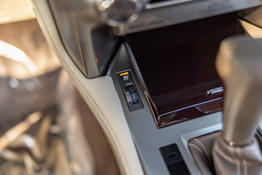 Used 2017 Lexus GX 460 Luxury image 30