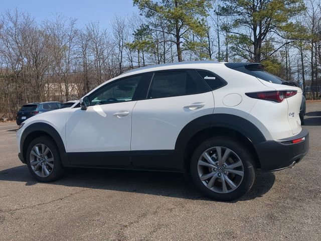 New 2026 MAZDA CX-30 AWD 2.5 S image 6