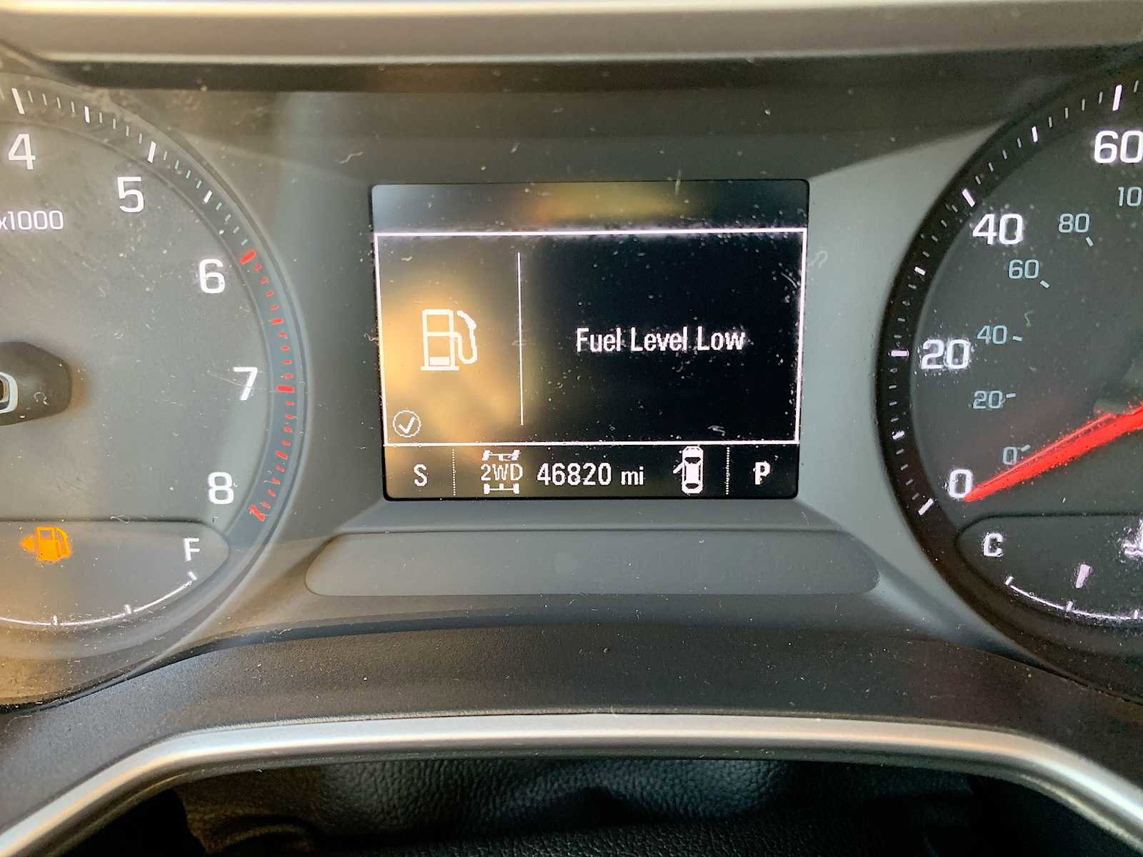 Certified 2021 Chevrolet TrailBlazer LS image 12