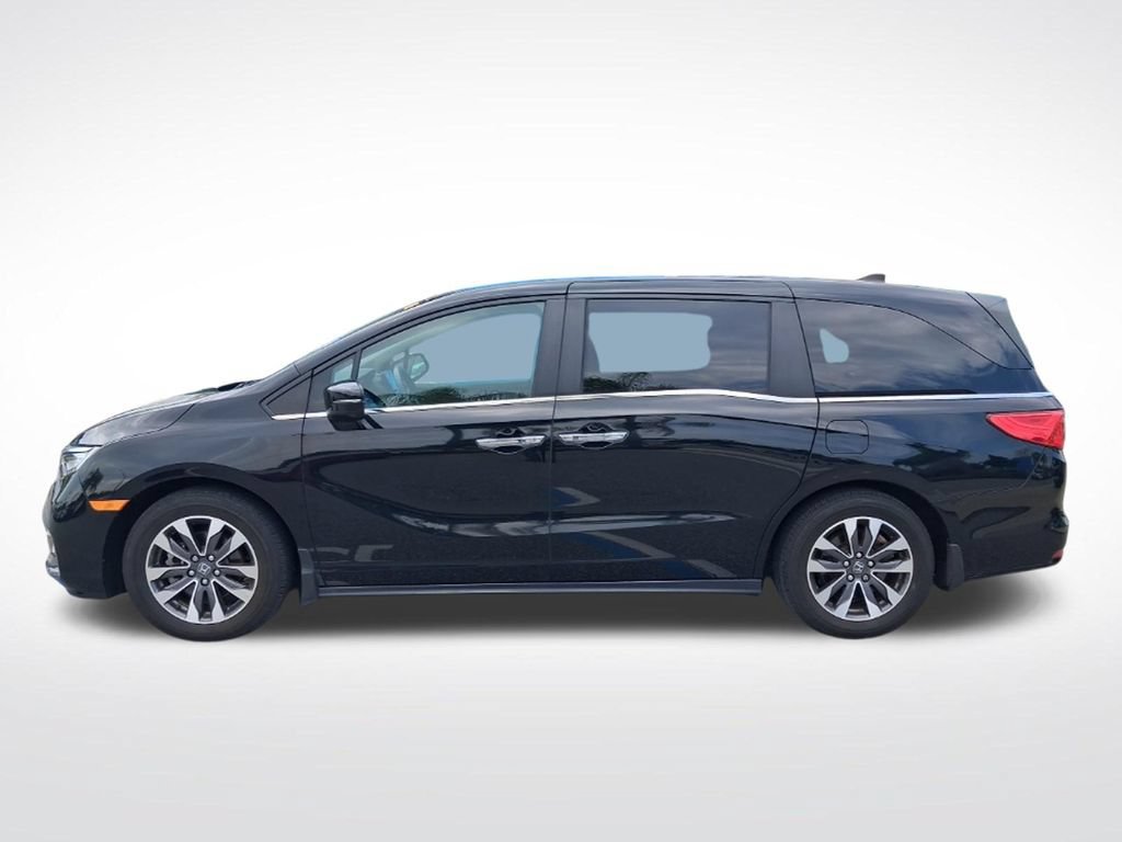 Used 2024 Honda Odyssey EX-L image 10