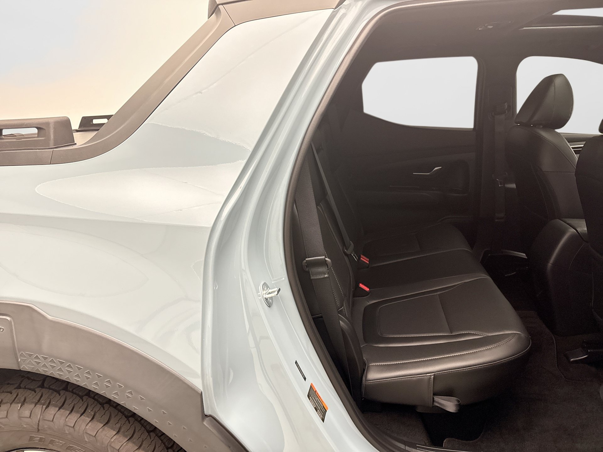 Used 2024 Hyundai Santa Cruz XRT AWD/4WD image 20