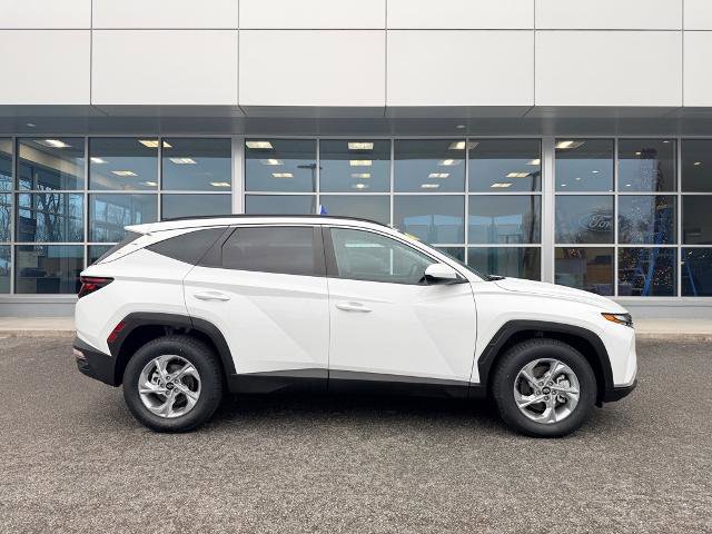 Used 2024 Hyundai Tucson SEL image 5