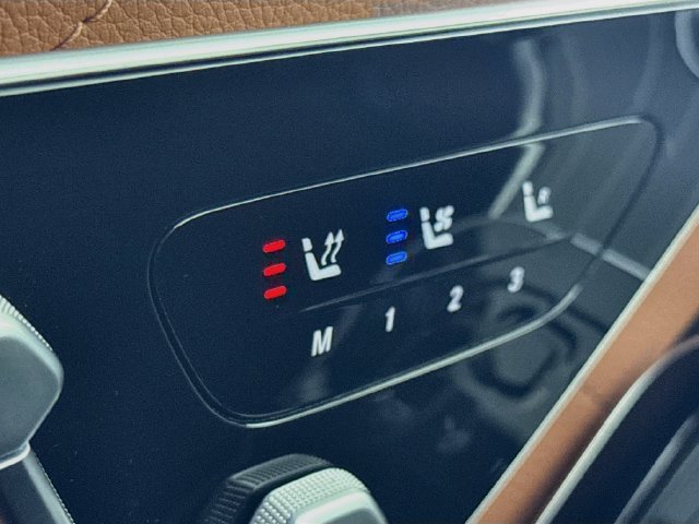 Used 2022 Mercedes-Benz S 500 4MATIC image 23