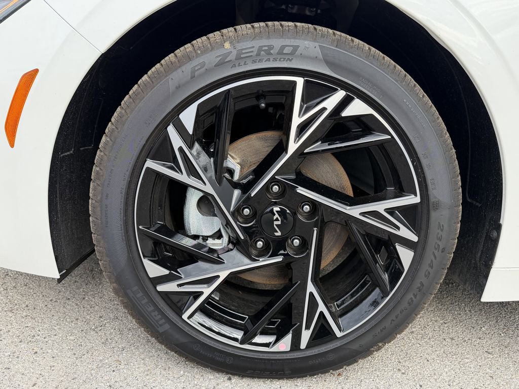 New 2026 Kia K5 GT-Line image 29