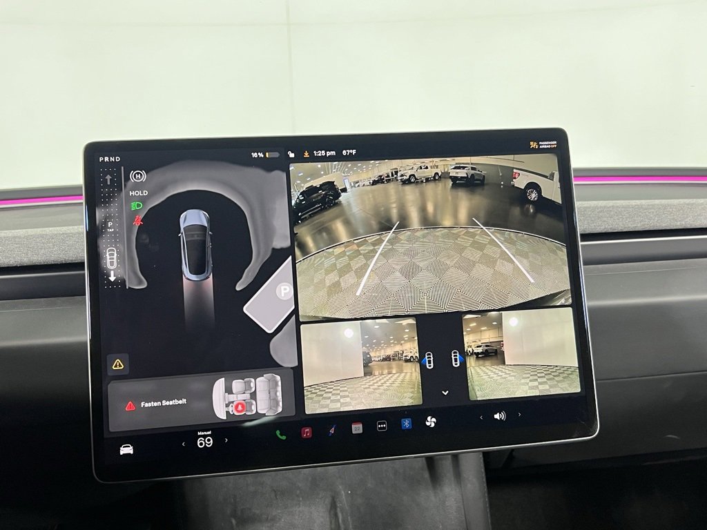 Used 2024 Tesla Model 3 Standard Range image 16