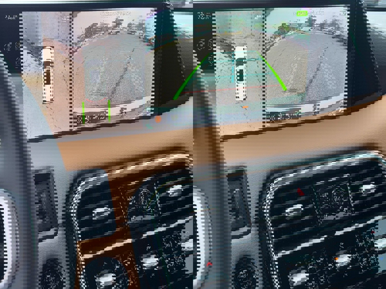 New 2026 Nissan Armada Platinum Reserve image 25