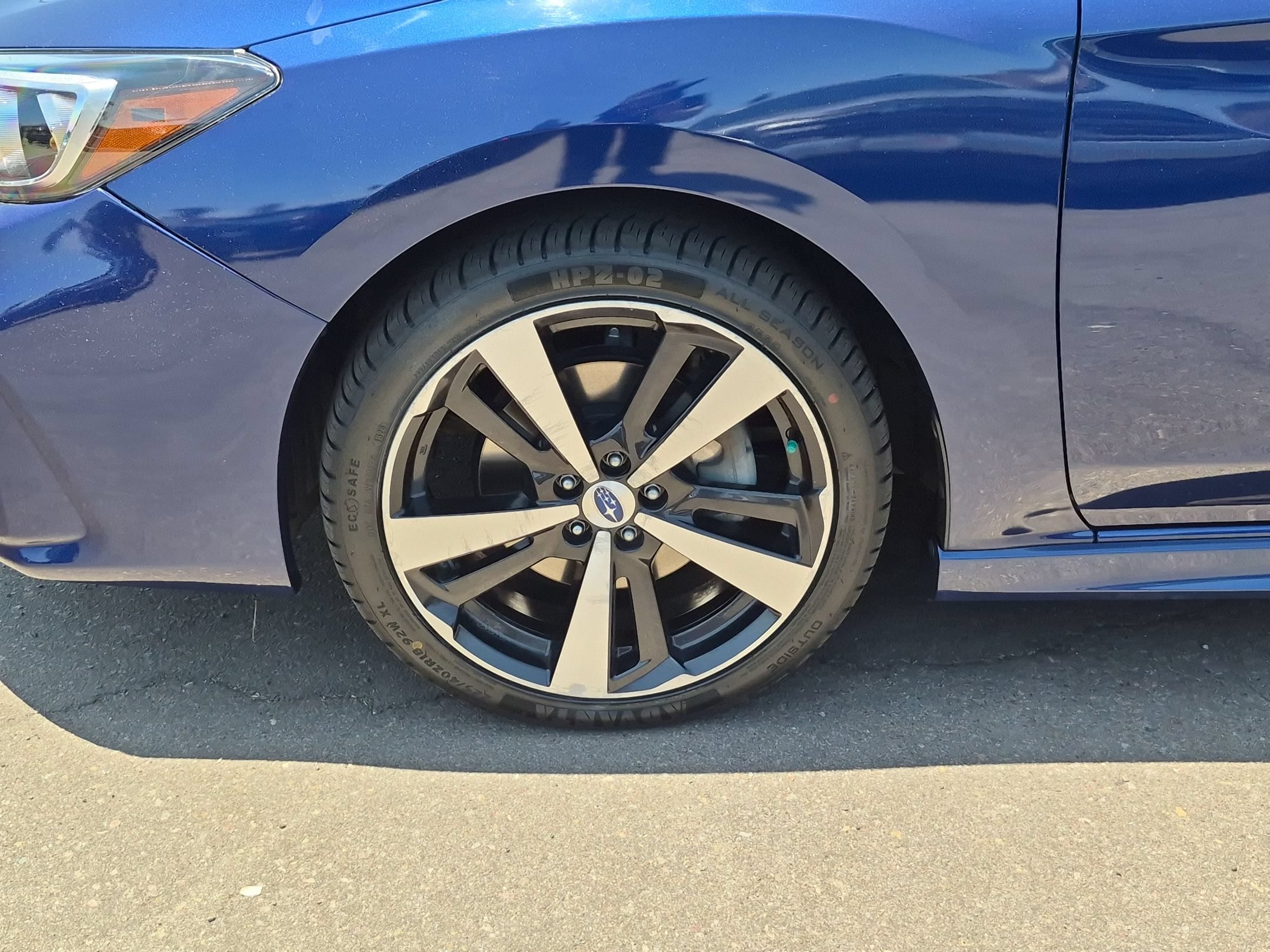 Used 2017 Subaru Impreza 2.0i Sport AWD/4WD image 10
