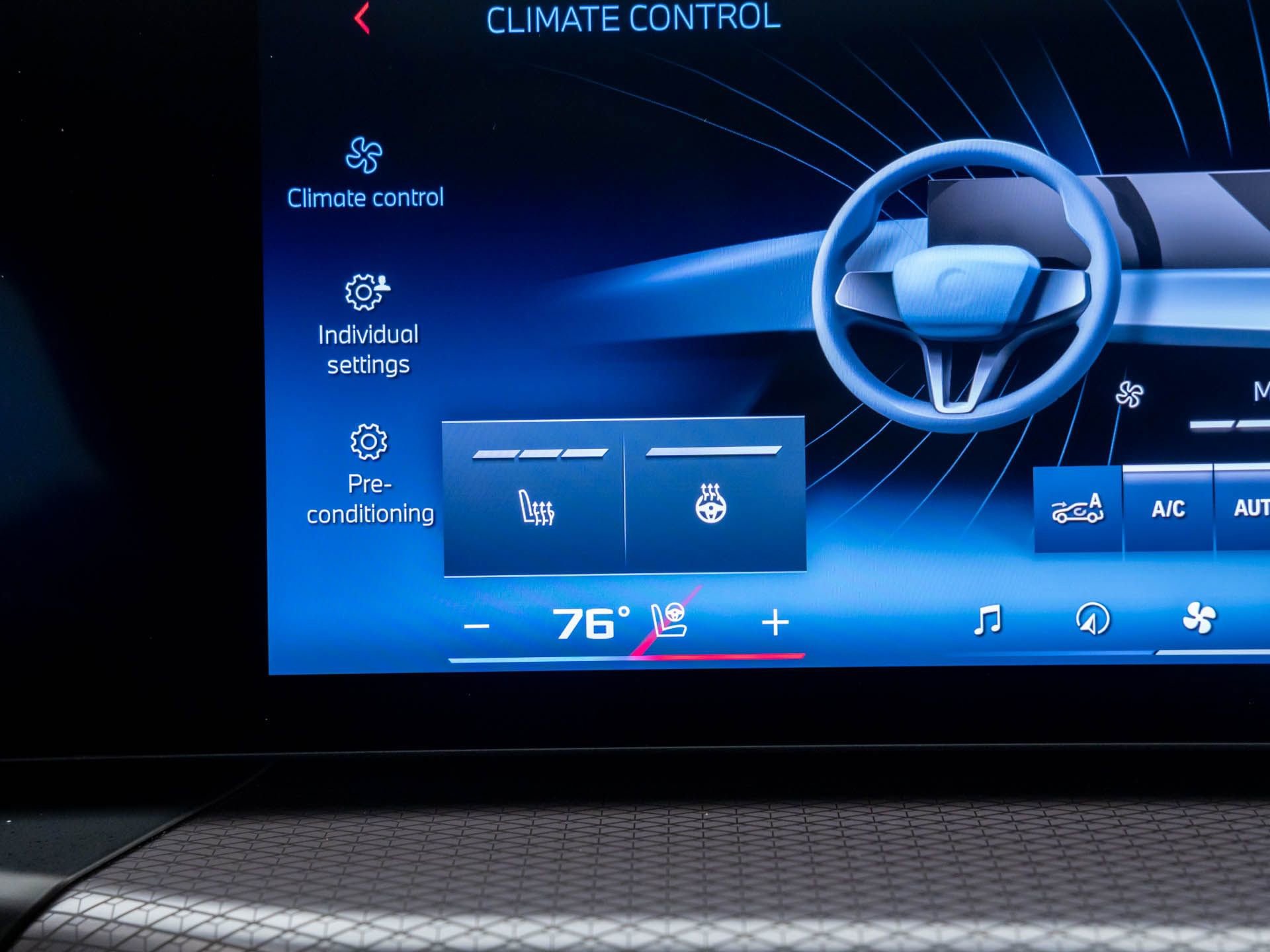 Certified 2025 BMW 440i xDrive image 29