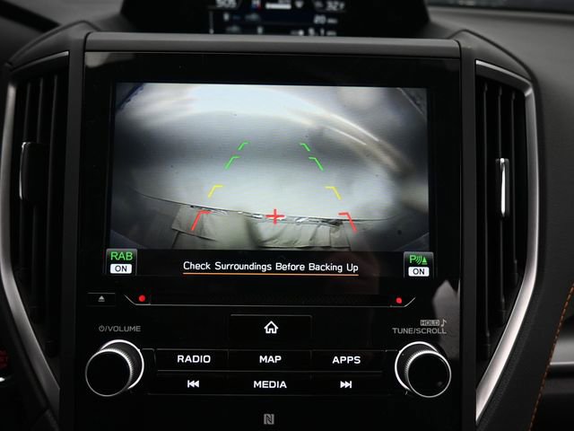 Used 2023 Subaru Crosstrek 2.5i Limited image 20