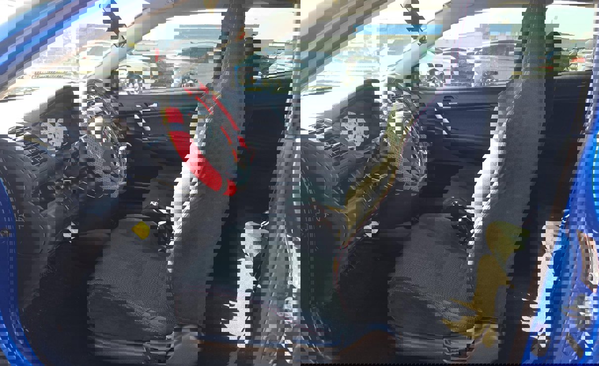 Used 2005 Honda Civic Si image 3