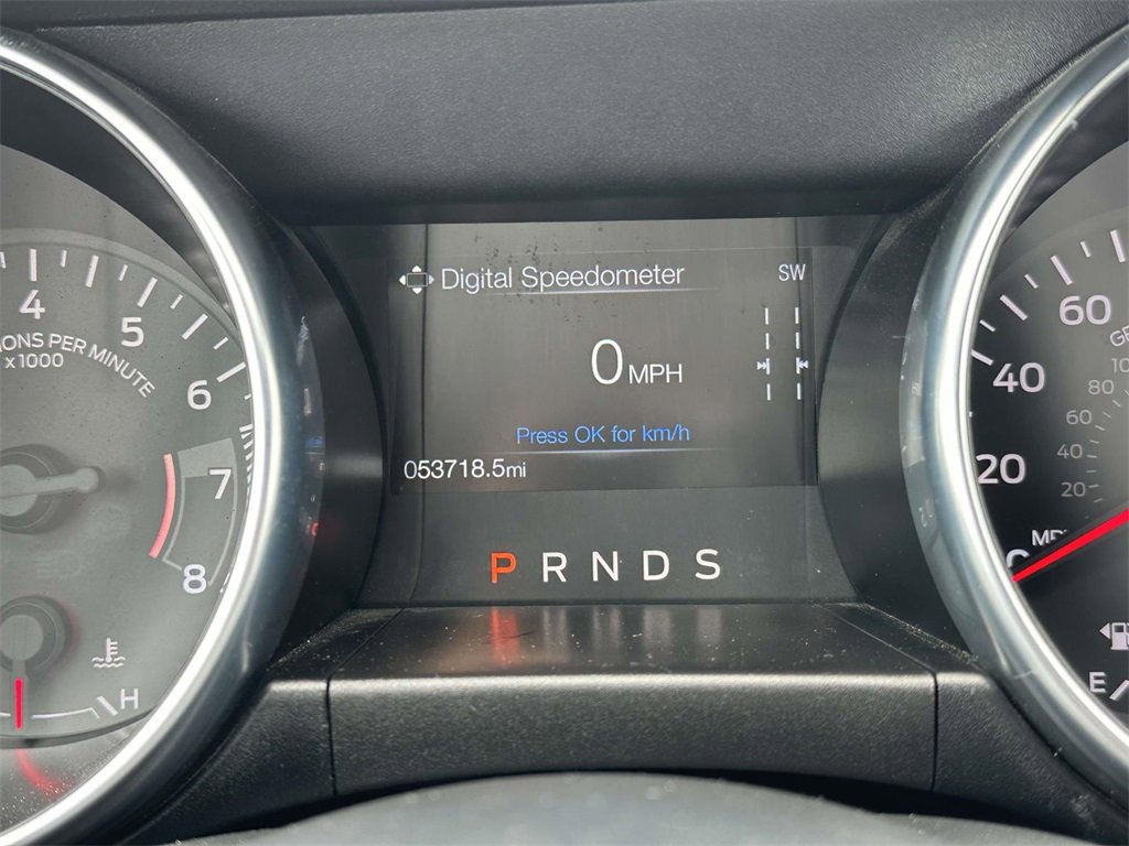 Used 2023 Ford Mustang Premium image 14