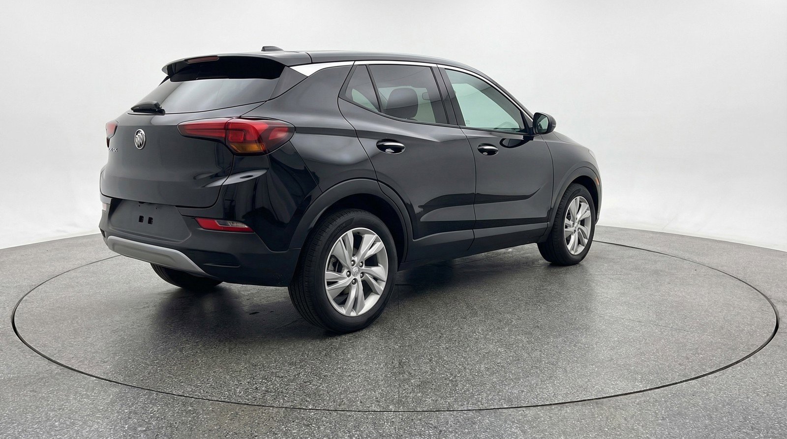 Used 2025 Buick Encore GX Preferred image 9