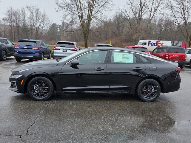 New 2026 Kia K5 LXS image 4