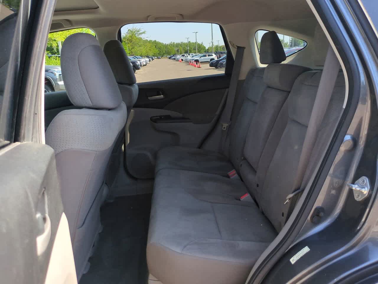 Used 2013 Honda CR-V EX image 13
