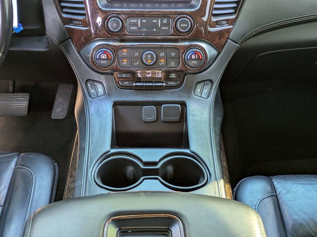 Used 2019 Chevrolet Tahoe LT image 20