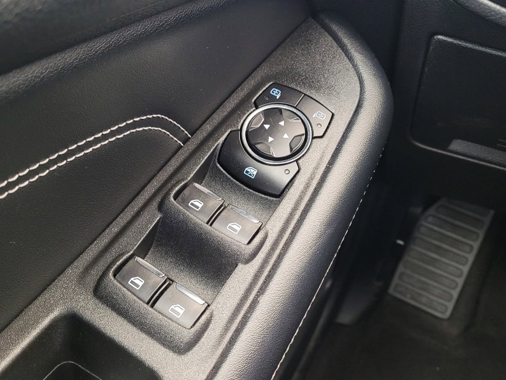 Used 2024 Ford Edge Titanium AWD/4WD image 27