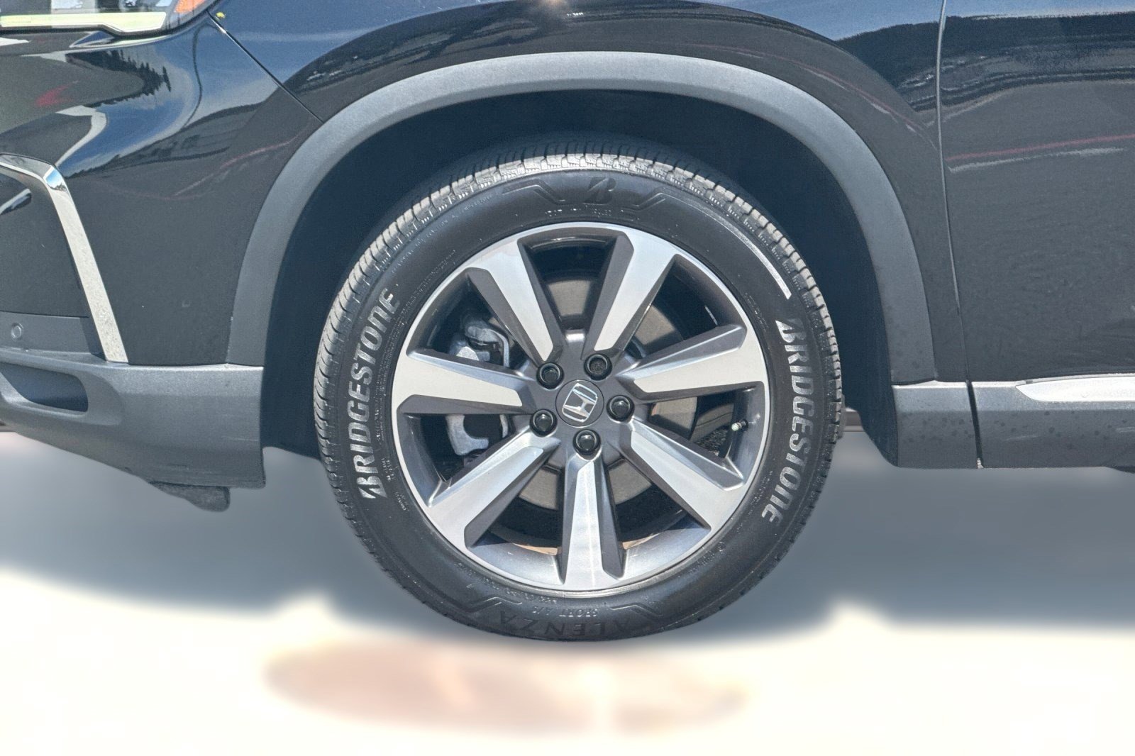 Certified 2023 Honda Pilot Elite image 11