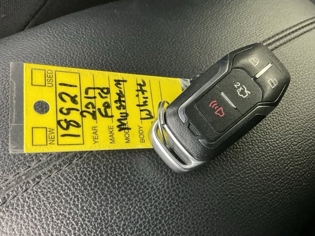 Used 2017 Ford Mustang Shelby GT350 w/ Electronics Package image 31