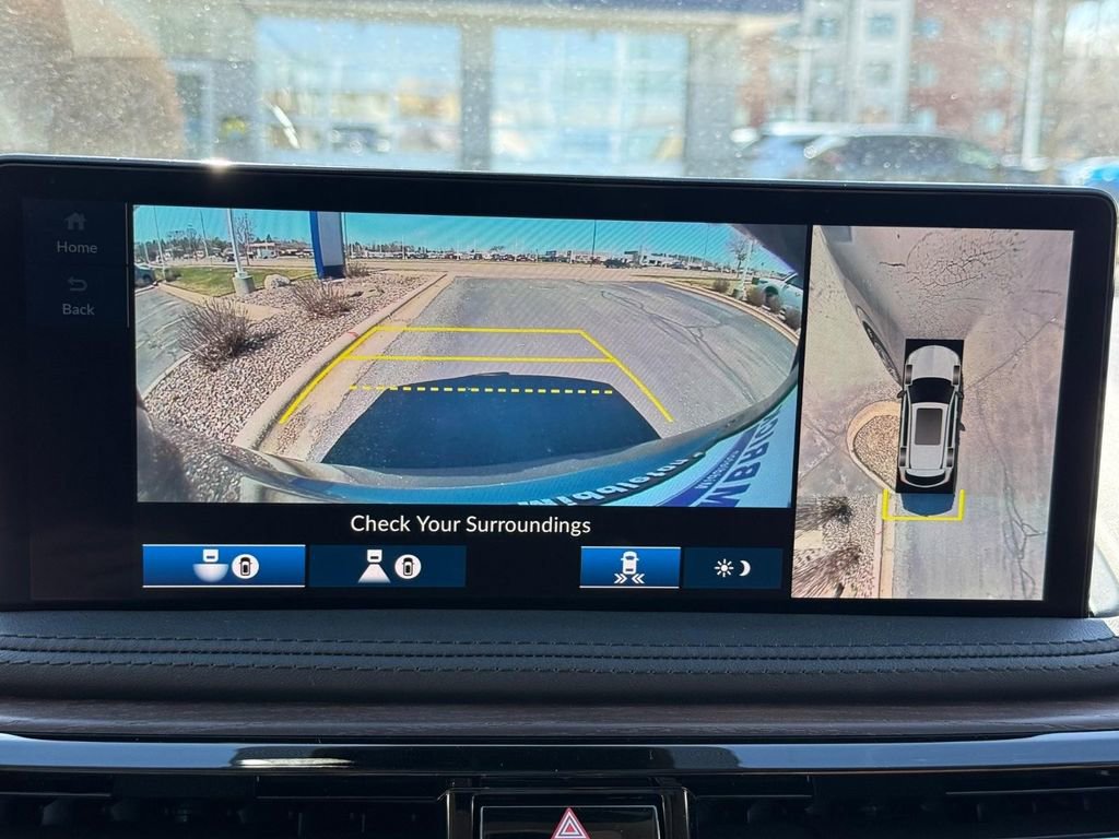 New 2026 Acura MDX w/ Advance Package image 15