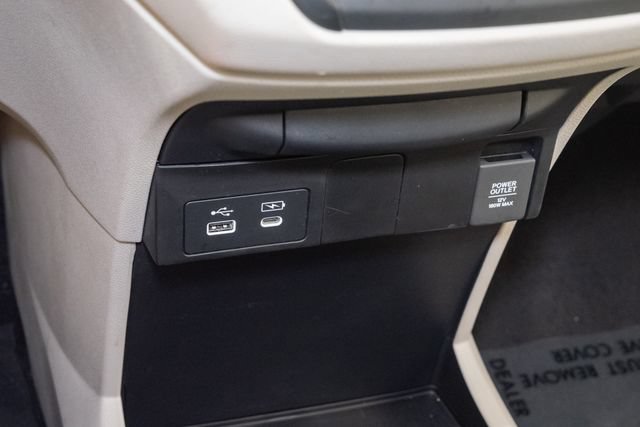 Used 2025 Honda Odyssey EX-L image 24