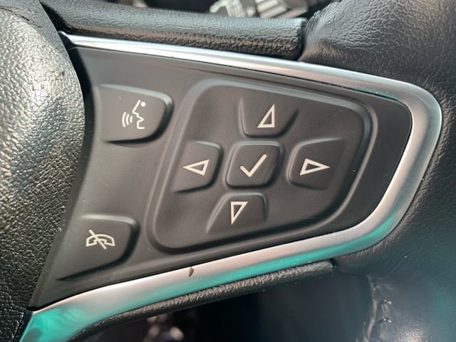 Used 2022 Chevrolet Equinox LT image 32