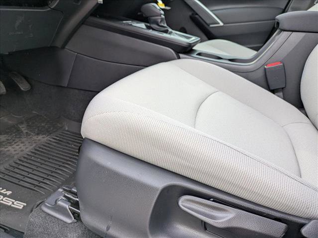 New 2026 Toyota Corolla Cross L image 4