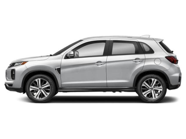 Used 2020 Mitsubishi Outlander Sport SE AWD/4WD image 33