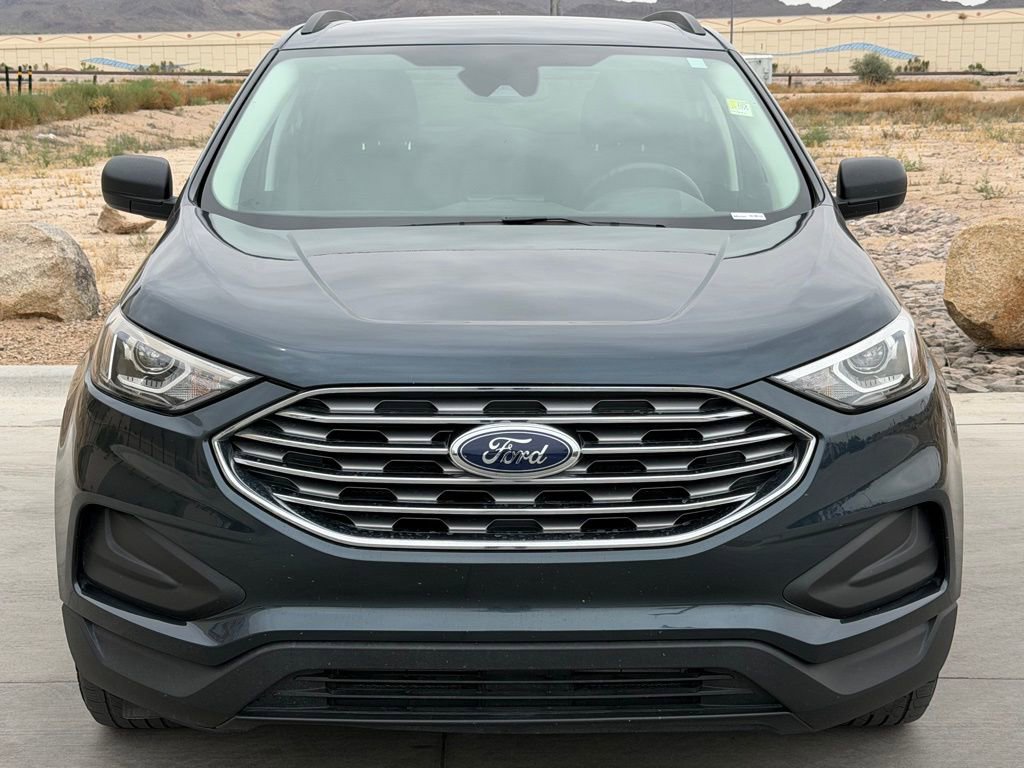 Used 2022 Ford Edge SE image 5