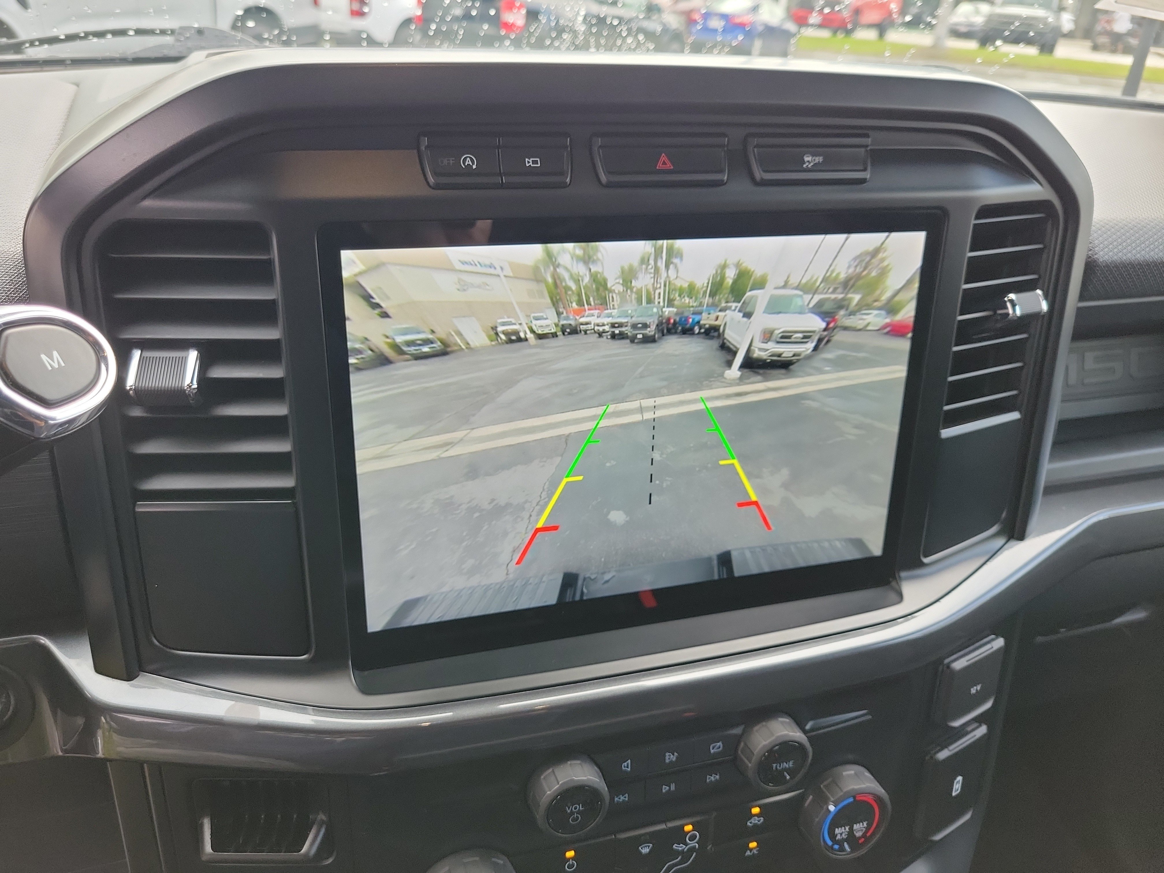 Certified 2024 Ford F150 STX AWD/4WD image 10