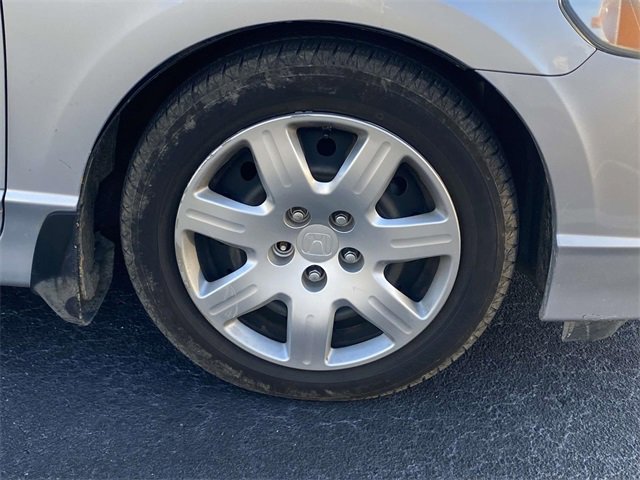 Used 2010 Honda Civic LX image 11