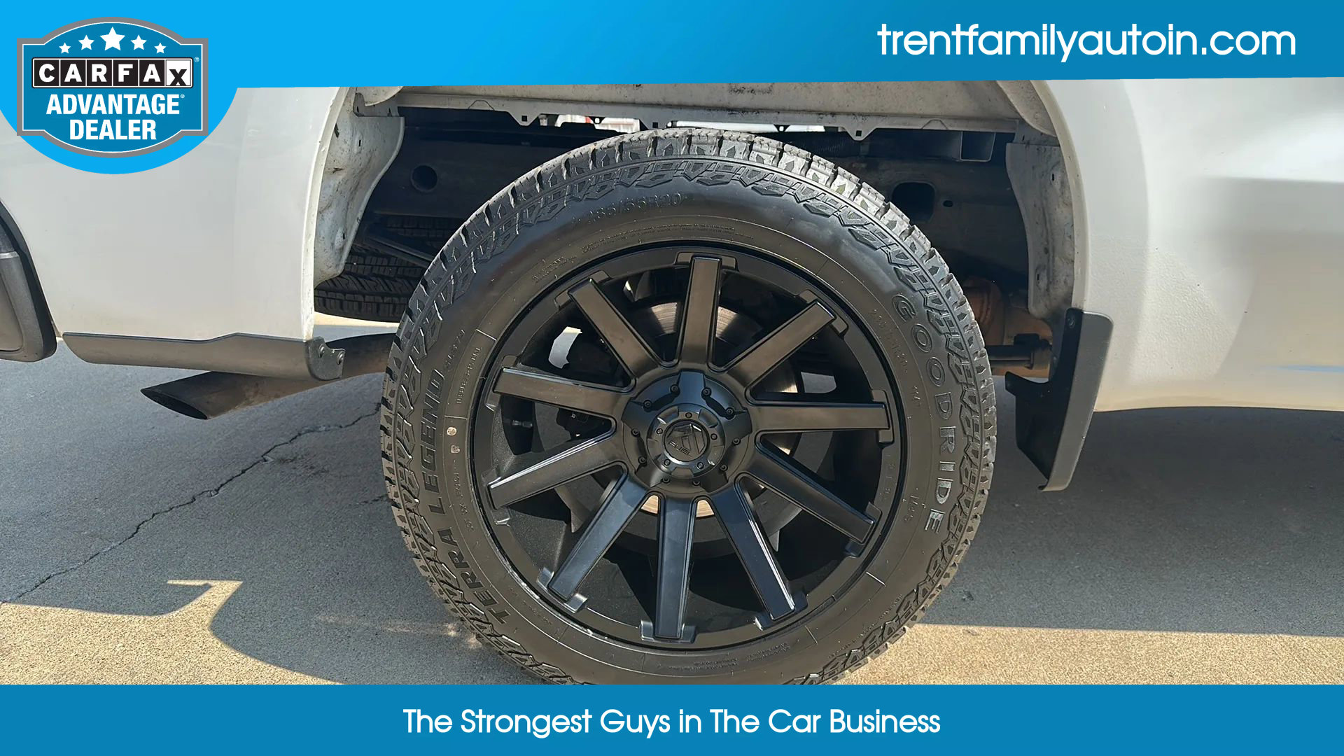 Used 2020 Chevrolet Silverado 1500 W/T image 40
