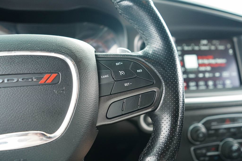 Used 2020 Dodge Charger GT w/ Plus Group RWD image 30