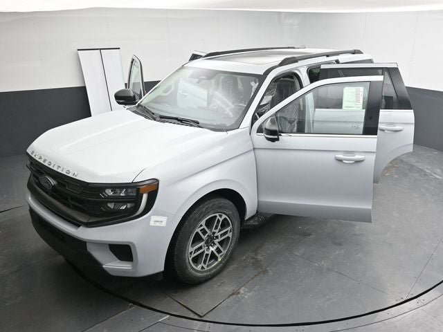 New 2026 Ford Expedition Active AWD/4WD image 34