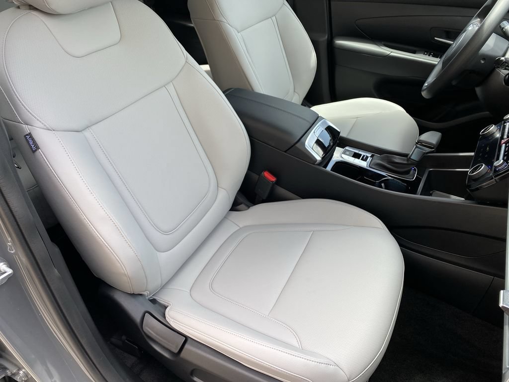 New 2026 Hyundai Santa Cruz SEL AWD/4WD image 32