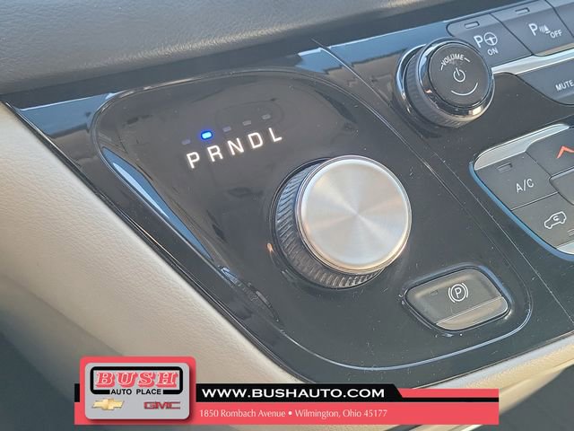 Used 2018 Chrysler Pacifica Touring-L Plus w/ Advanced Safetytec Group image 30