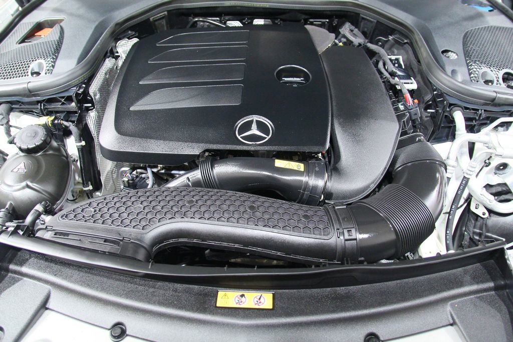 Certified 2023 Mercedes-Benz E 350 4MATIC Sedan image 32