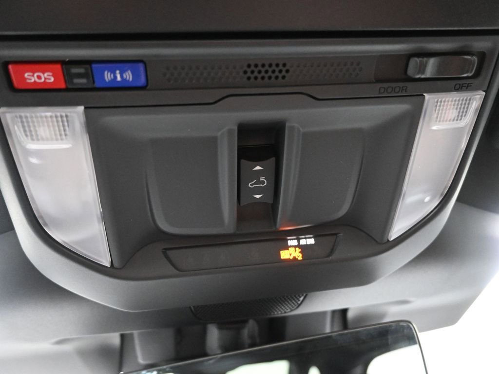 New 2026 Subaru Forester Touring image 37