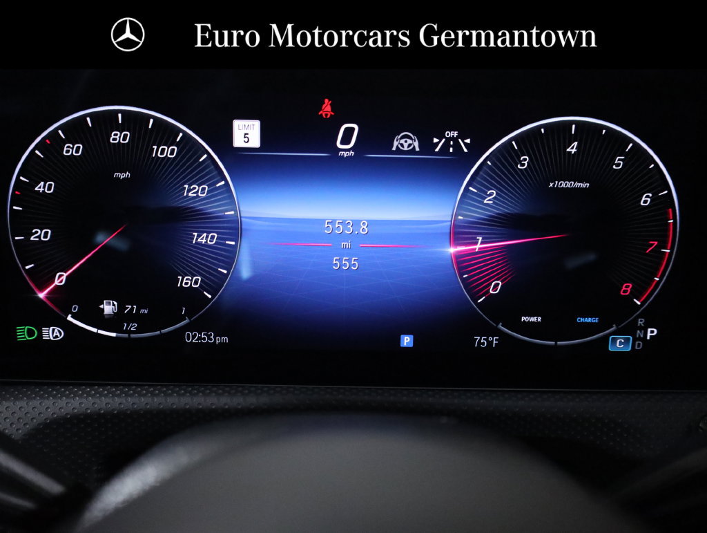 Used 2026 Mercedes-Benz CLA 250 4MATIC image 20