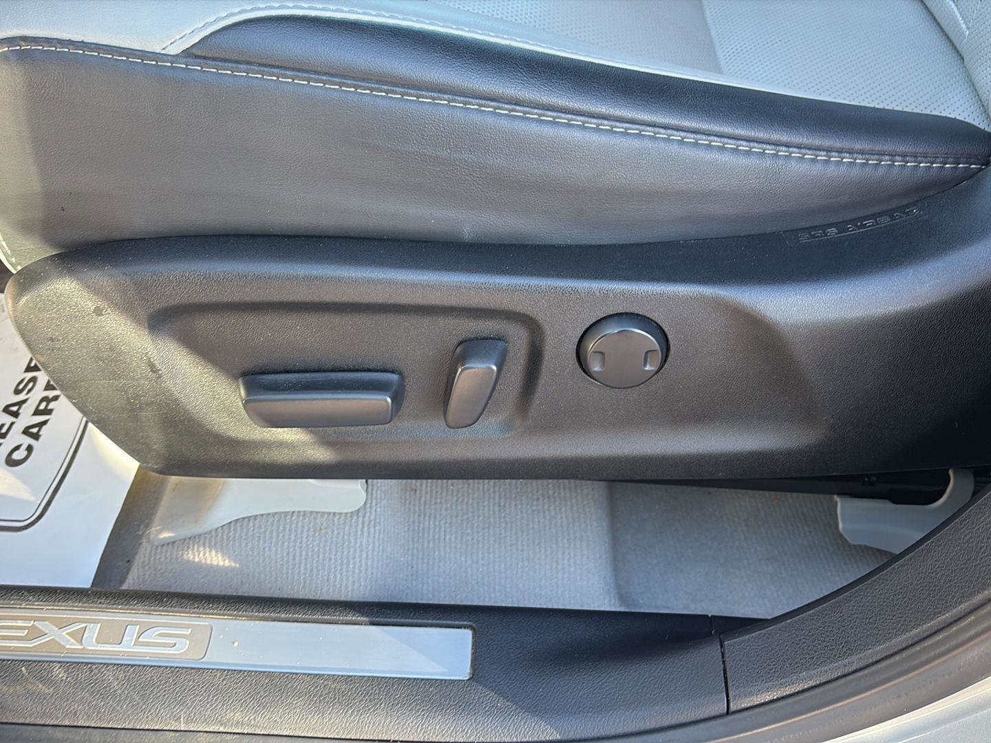 Used 2017 Lexus RX 350 RX 350 image 7