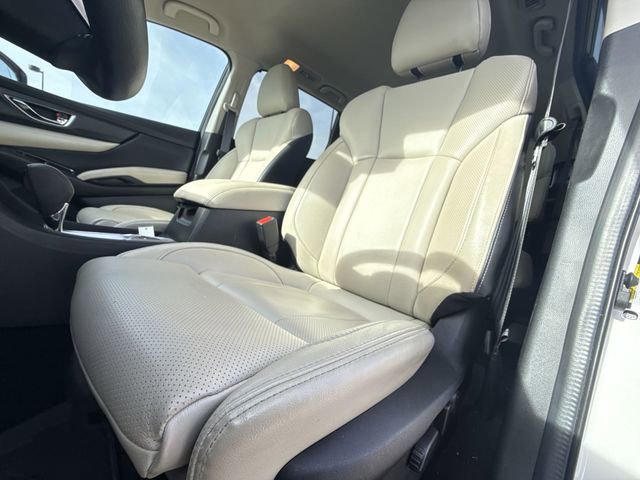 Certified 2024 Subaru Ascent Limited image 11