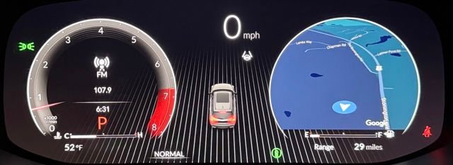 Used 2026 Acura MDX A-Spec image 32