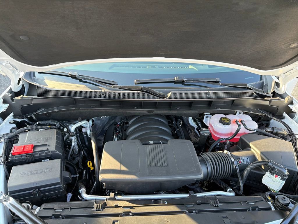 New 2026 Chevrolet Tahoe LS image 20