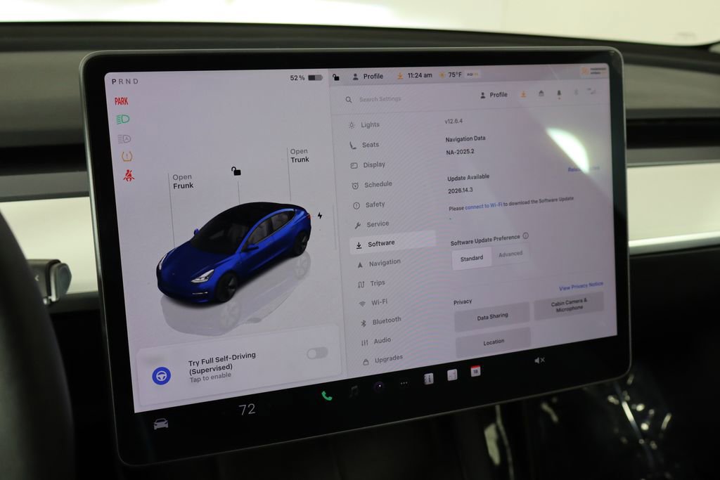 Used 2023 Tesla Model 3 Standard Range RWD image 28