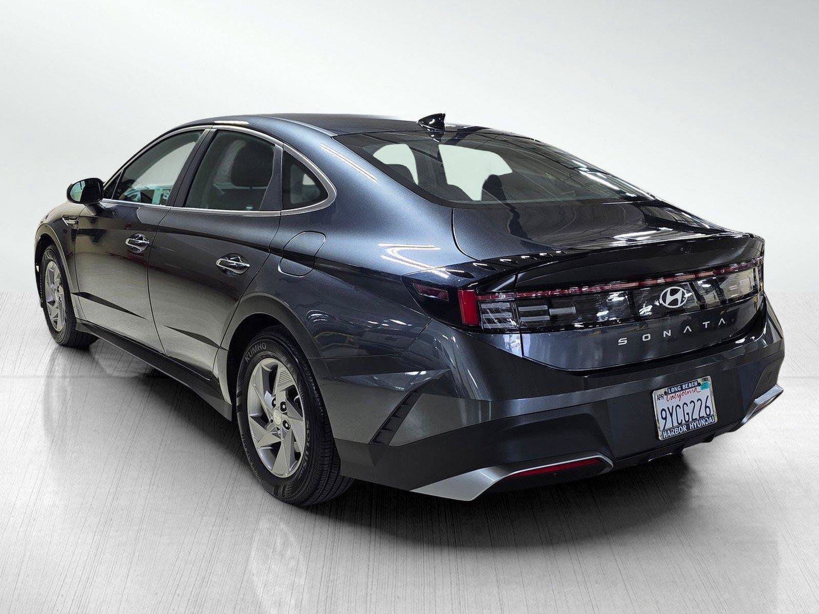 Certified 2026 Hyundai Sonata SE FWD image 5