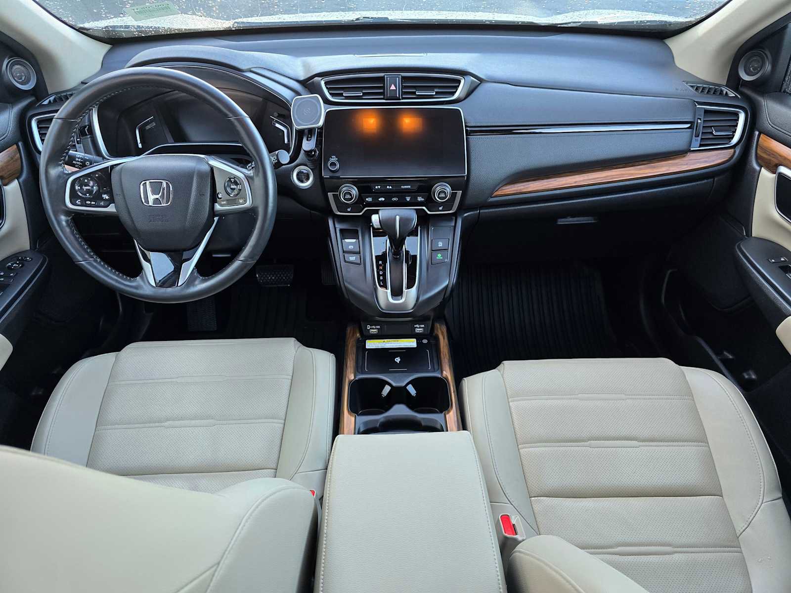 Used 2020 Honda CR-V Touring image 18