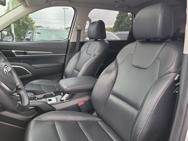 Used 2021 Kia Telluride S FWD image 15